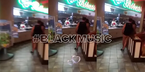 tristina millz xxx black music