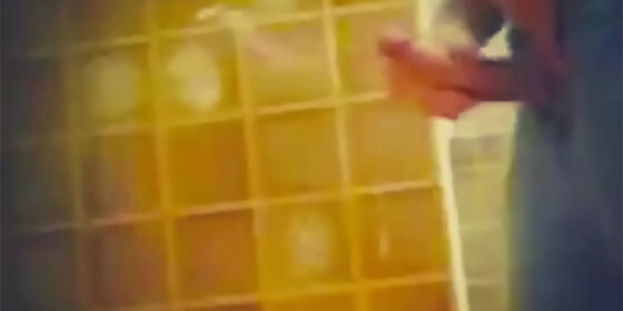 3 huge cumshots