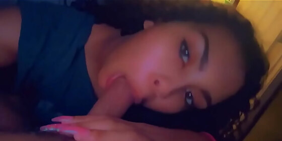 girl from work