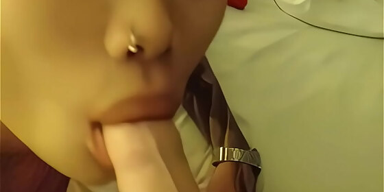 joy enjoy deepthroat