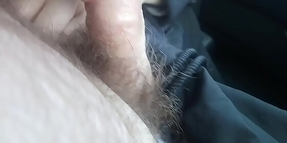 we wanted to try it in the car but we were scared away and the beginning was great what do you think