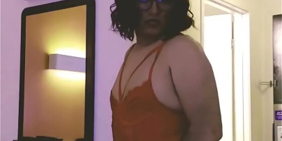 sexy luna