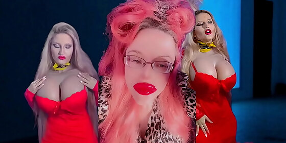 buller findom jessica rabbit findom goaldigger