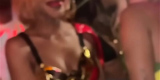 britney spears anitta on halloween