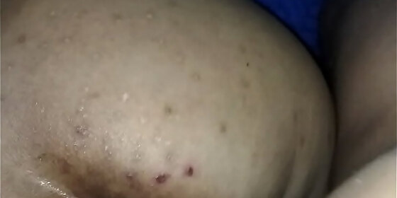 big brown ass slut