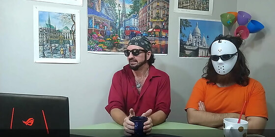 the last steele hard podcast in english