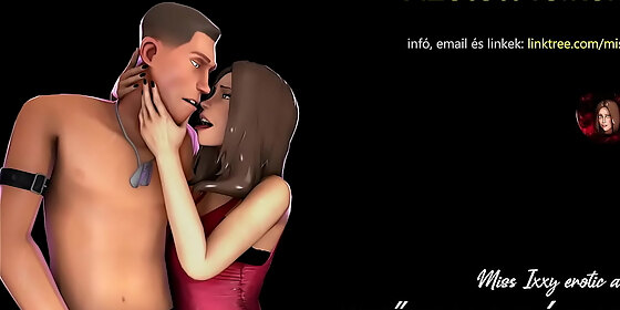 virgin girlfriend erotic audio