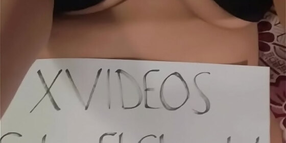 verification video