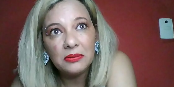 my dear aunt