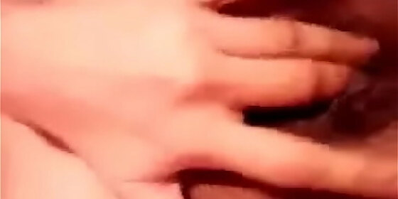 i masturbate for my boyfriend and i come very rich