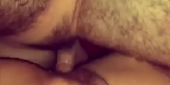robber dominates two women by pounding them hard