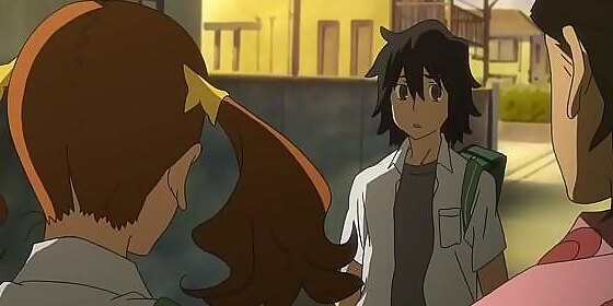 anohana six