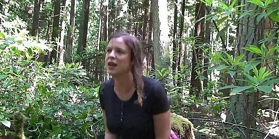 cheerleader in the woods erin electra electrachrist video