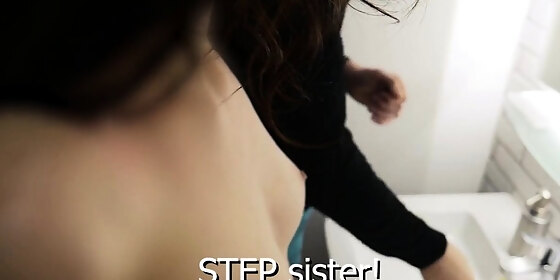 anal with stepsister before date with his girlfriend
