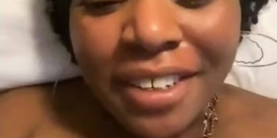 meet detroit talk show host xanthishine