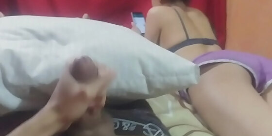 her ass is so tempting it s a shame we re stepbrothers