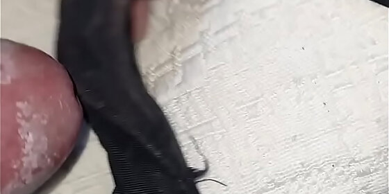 fetish over used underwear from
