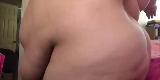 bbw 299 pounds belly and hips