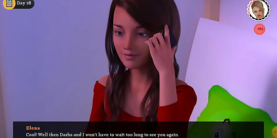 dating my step daughter ch 3 6 visual novel