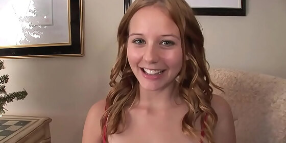 staci plays with pussy