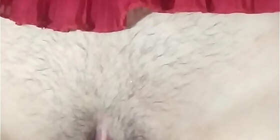 creampie pussy