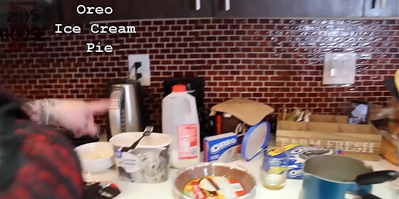 zo s house oreo ice cream pie