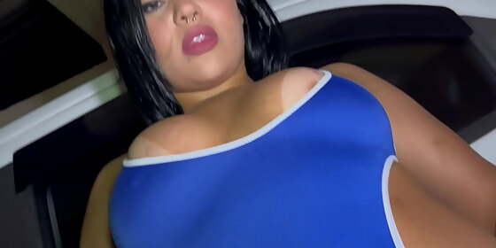 model lost in so paulo sabrina satz