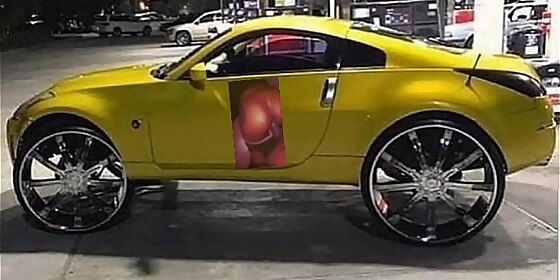 sex in the car
