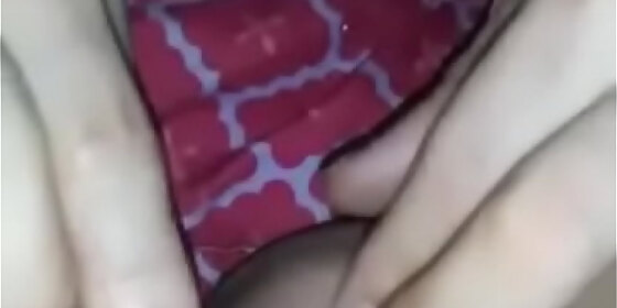 wet pussy