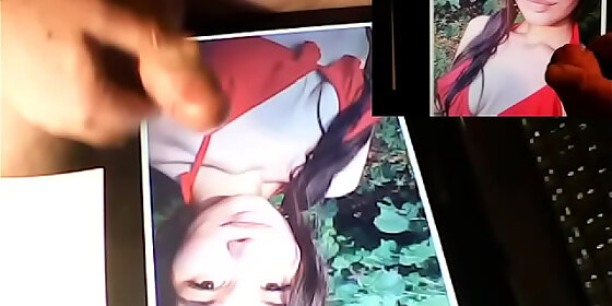 tribute to beautiful elinochka