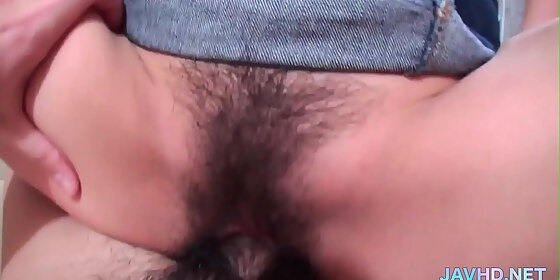 still warm hairy pussies straight from japan vol 48