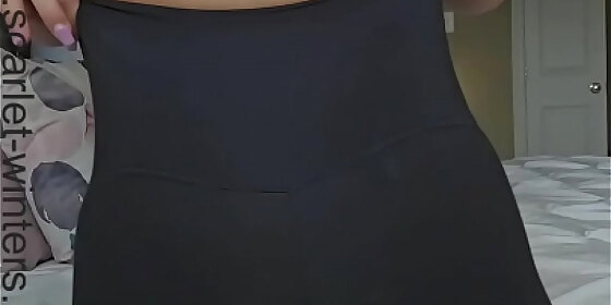 superhot teacher scarlet s strip tease