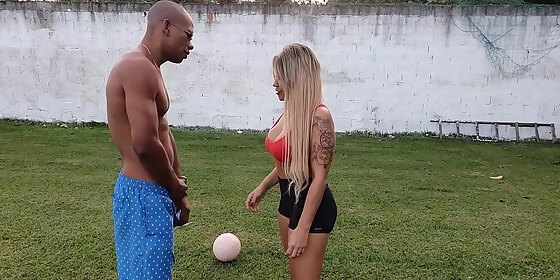 monique lopes falls in the mouth nas bolas de nego gifted thales milleto full official on red