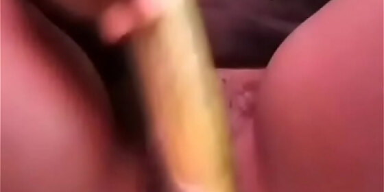 cucumber fuck until squirting
