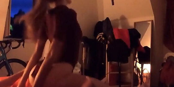 big ass teen girl fucking at her first date