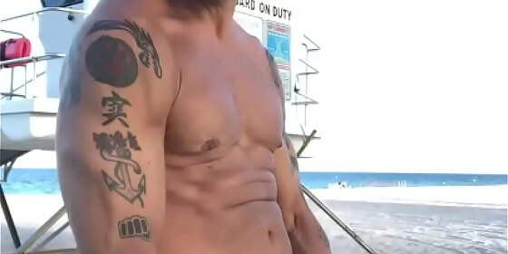 tan fit ripped clipped porn star maxxx loadz g t s gym tan sex