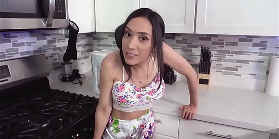 i sold my milf stepmom sex problems