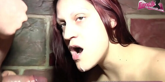 german amateur prostitute fuck in brothel