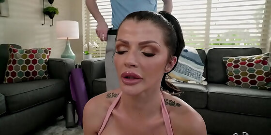 fucking yoga