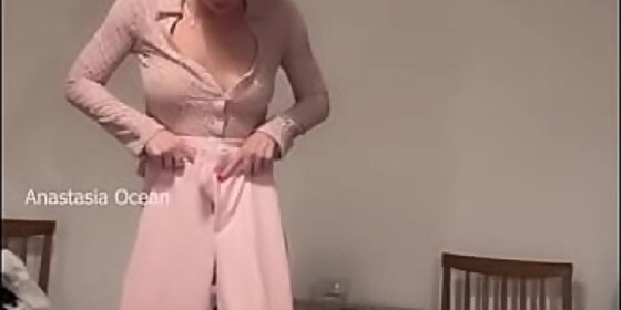 my husband is jerking and cum front of my momy a while we talk with her by video call