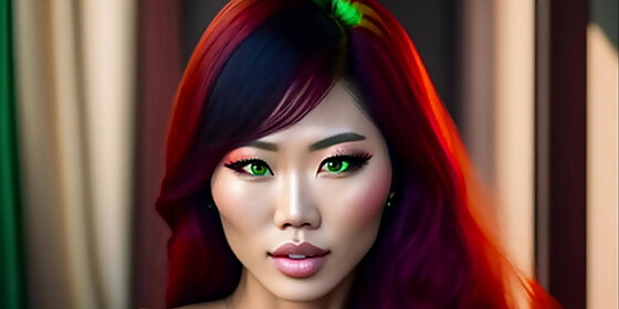beautiful redheads collection