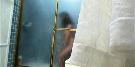 small titted brunette amateur anal nailed at home