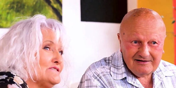 mature4k guy bonks the voluptuous mature honey