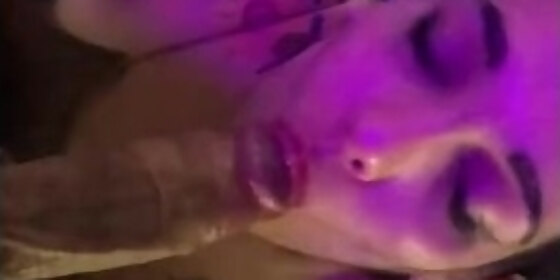 pov blowjob