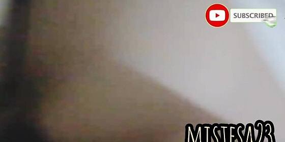 another lucky subscriber quickie sex daming katas namin