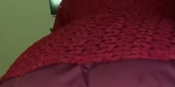 hot young latina twerks on juicy cock while riding him until cumplosion