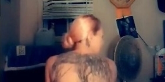 twerking milf