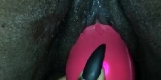 throbbing pussy