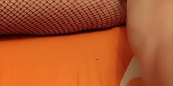 bare pussy