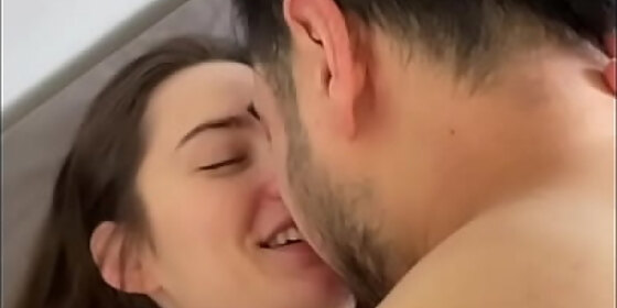 australian charlotte star fucks asian cock amateur pov creampie